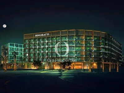 Sleek Studio | Top Demand Location | High ROI
