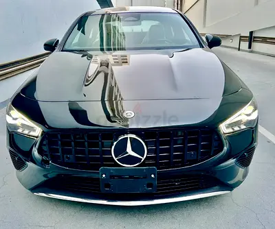 Mercedes-Benz CLA 250 4MATIC, миниатюра 2