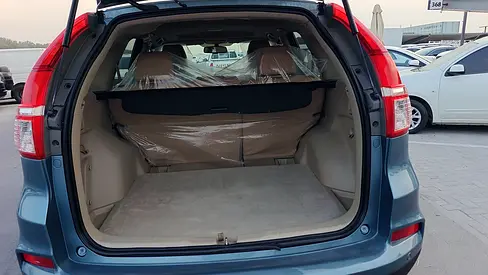 2015 Honda CR-V 缩略图 19