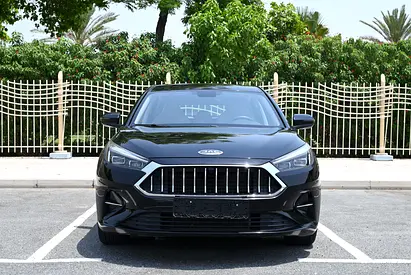 JAC J7 Luxury, миниатюра 2