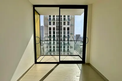 No Construction View | Park View | Unfurnished