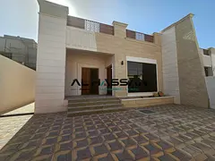 3BR+Maid Villa | Personal Entrance | Personal Big Yard | Majlis | Hall | Car Parking
