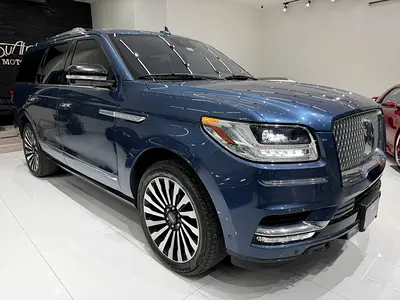 صورة 3 لـ 2018 Lincoln NAVIGATOR