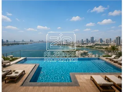 Resale | Beach Access | Spacious | Dubai Access