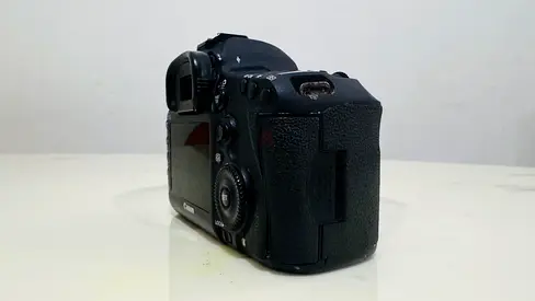 Canon 5d mark lll