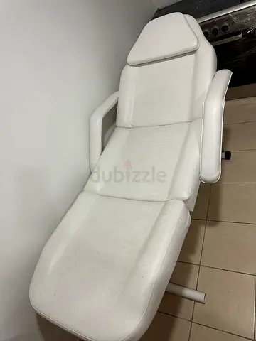 Massage chair