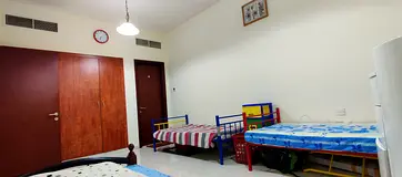 Executive Bed space for Keralite Muslim Bachelors