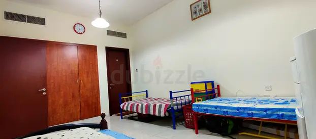 Executive Bed space for Keralite Muslim Bachelors