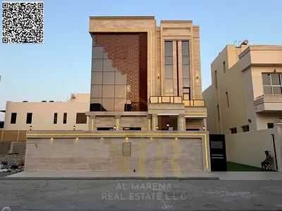 هنا لا تشتري فيلا… بل تختار أسلوب حياة العالية… عنوان الفخامة لمن يبحث عن التميز