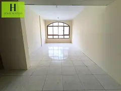 Spacious 3BR Apartment With Master Bedroom Open View Jamal Abdul Nasir Street Majaz 2 Sharjah