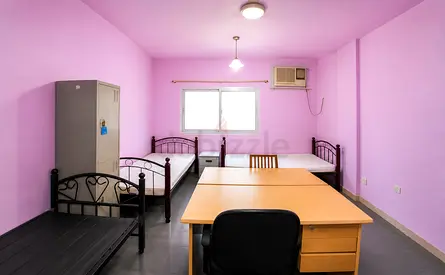 FULLY FURNISHED ROOM AVAILABLE – DEIRA, DUBAI