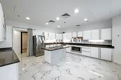 Duplex Penthouse | Park View | Corner Unit
