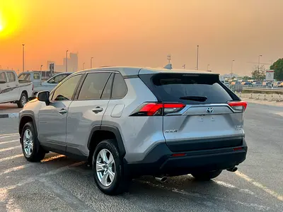صورة 4 لـ 2021 Toyota RAV 4