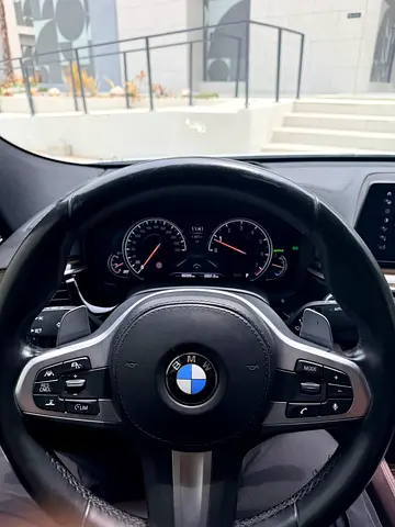 2018 BMW 6-SERIES 照片 3