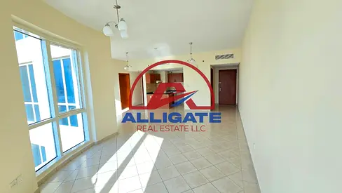 Waterfront 2BR Apartment | The Crescent Tower A | Panoramic Canal & City Views