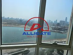 Full Lake View|| Spacious || 2BR Apartment || The Crescent Tower A