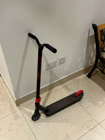 scooter