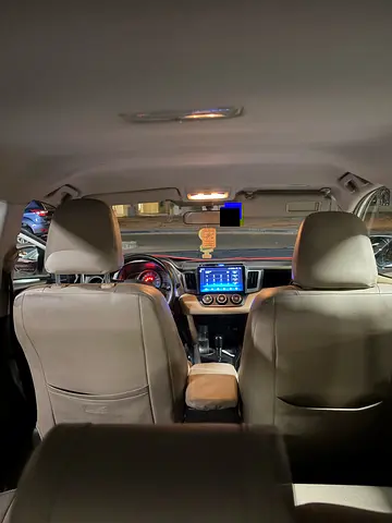 2013 Toyota RAV 4 — фото 1