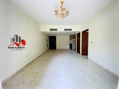 Affordable 1Bhk for family with parking