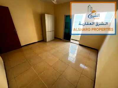 3 غرف و2حمام في النعيميه 1 مساحات كبيره واطلاله مميزة وقريبه من كل الخدمات