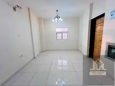 Like New 1Bhk : Only Family : Close To Muwaliha Bus Station
