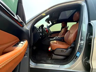 صورة مصغرة 17 لـ 2016 Mercedes-BENZ GLE