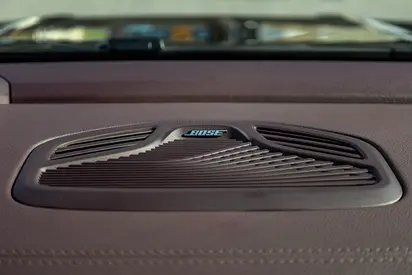 Geely Monjaro Ultimate, миниатюра 13