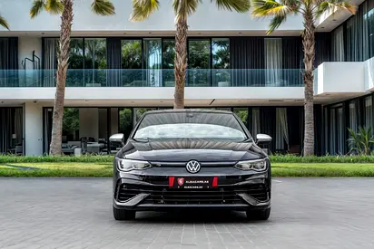 صورة 4 لـ 2024 Volkswagen GOLF R