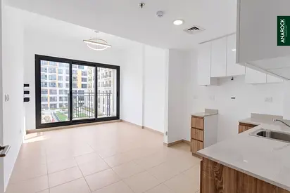 Fully Furnished | Pool View | Vacant Soon