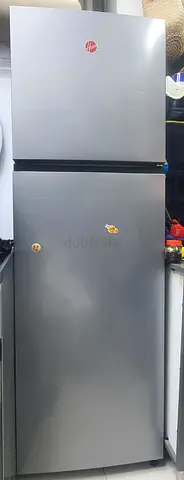 Hoover refrigerator Top mount HTRH300s