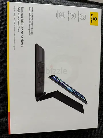 Baseus brilliance series 2 - original keyboard case