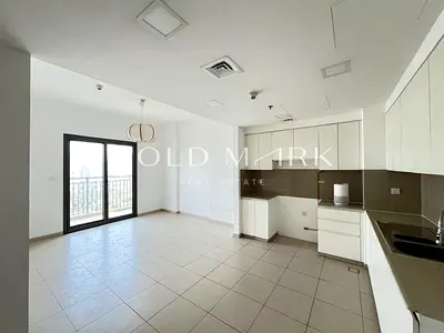 Vacant 2 Bedrooms I Community view I Hot Deal