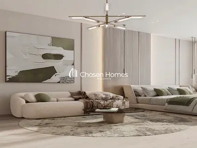 Handover Soon | Fully Furnished | Excellent Location | High ROI Potential