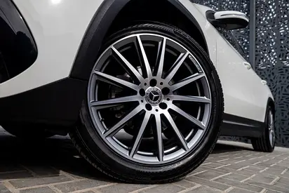 Mercedes-Benz GLA 200, миниатюра 9
