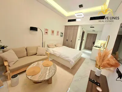 Fully Furnished !! Pool View !! All Amenities