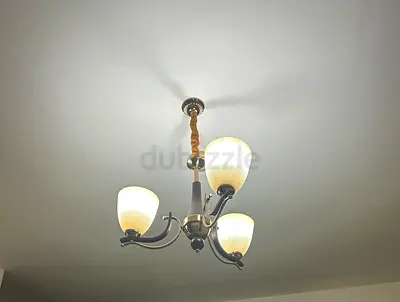 Chandelier