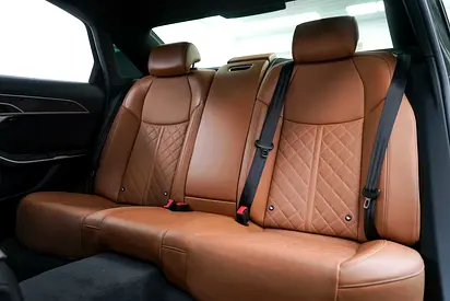 2023 AUDI A8 — миниатюра 13