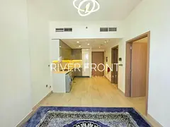 Fully Furnished | Ready to Move | Pool View
