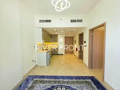 Fully Furnished | Ready to Move | Pool View