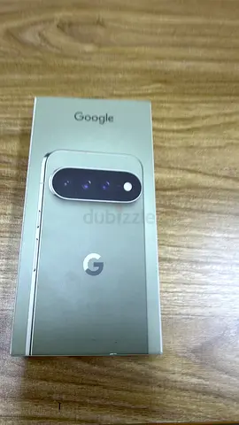 Google Pixel (boxed) - Mint Green