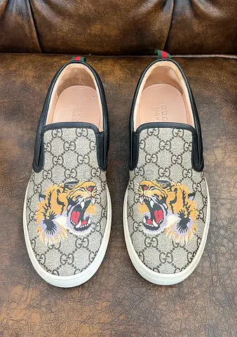 Gucci sneakers
