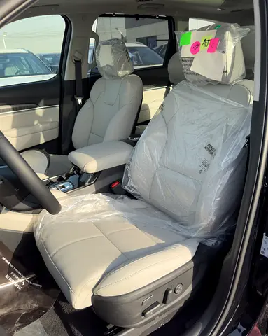 Kia Telluride GT-Line, миниатюра 10