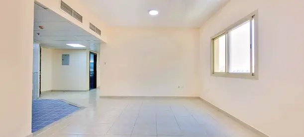 2 Bedroom+3 Bath Opp Noor Polyclinic-Al Qusais 1