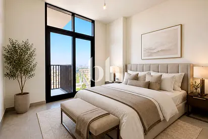 Negotiable | Partially Furnished | Brand New