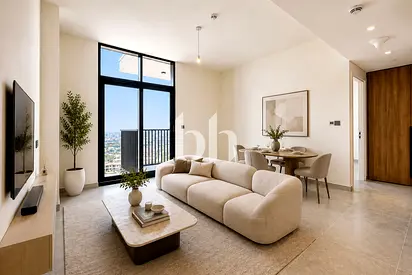 Negotiable | Partially Furnished | Brand New