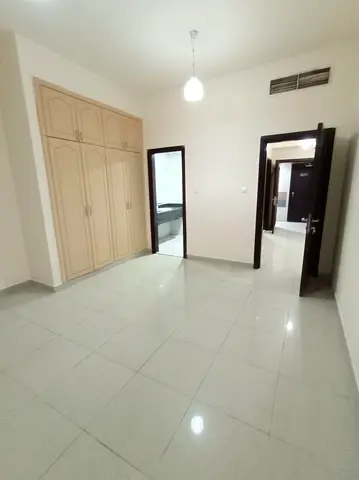 *PARKING FREE* 2BHK WITH WARDROBES JUST IN 42K *6 CHEQUES PAYMENT* NEAR TO AL NAHDA PARK