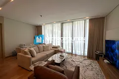 Canal View | Ready to Move | 2 Bedroom with Maids