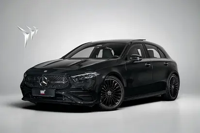 0% DP | AED 2,444 P/M | Agency Service And Warranty Package