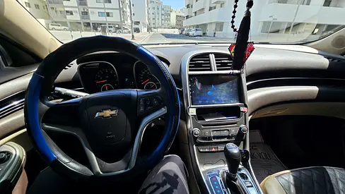 صورة 7 لـ 2015 Chevrolet MALIBU