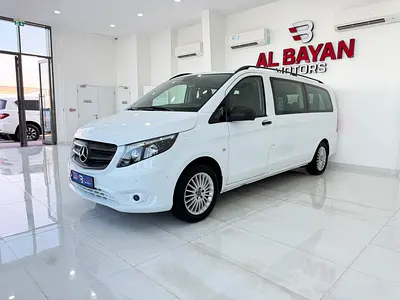 صورة 2 لـ 2018 Mercedes-BENZ VITO